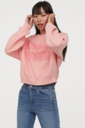  Sweat avec motif 6.99 €