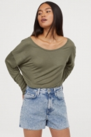  Top en jersey 6.99 €