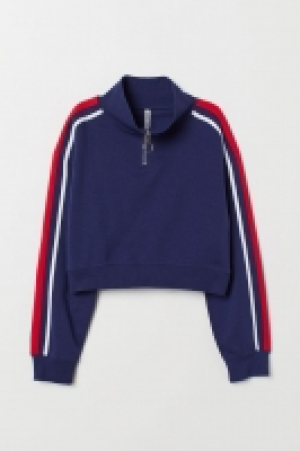  Sweat à col droit 7.99 €