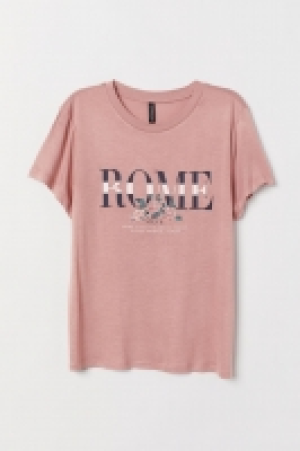  T-shirt en viscose 5.99 €
