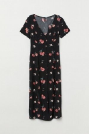  Robe à encolure en V 9.99 €