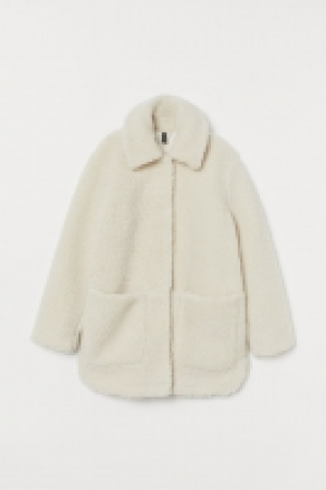  Veste en peluche 39.99 €
