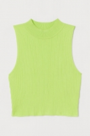  Top côtelé 6.99 €