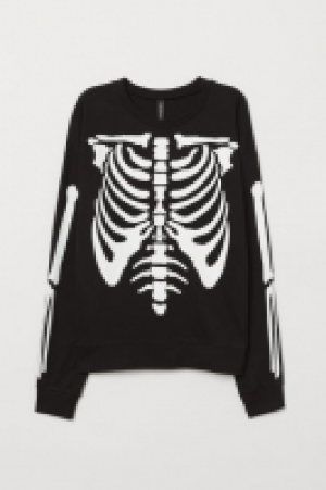  Sweat avec impression 5.99 €