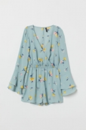  Combi-short en mousseline 11.99 €
