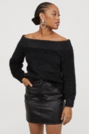  Pull épaules nues 11.99 €