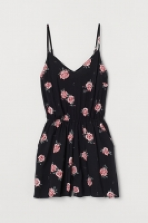  Combi-short à encolure en V 10.99 €