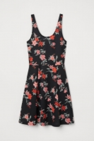  Robe sans manches en jersey 6.99 €