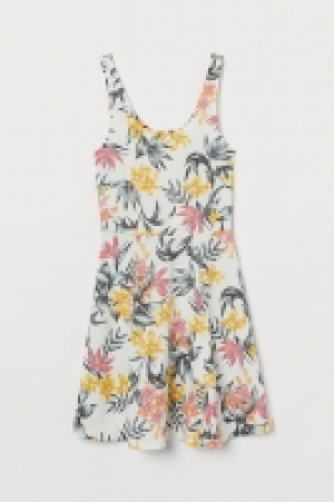  Robe sans manches en jersey 5.99 €
