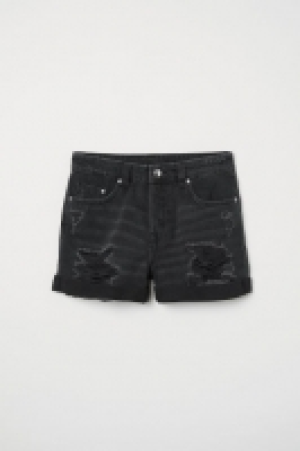  Short en jean Boyfriend 18.99 €