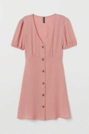  Robe en crêpe 14.99 €