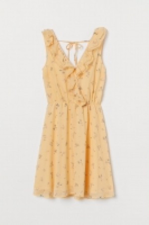 Robe croisée 21.99 €