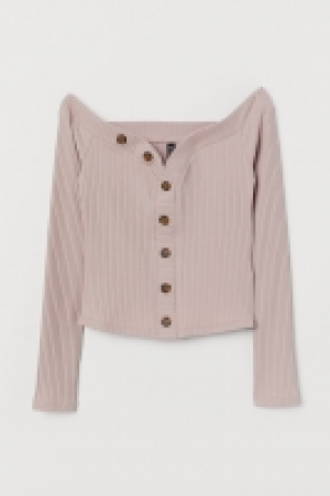  Top épaules dénudées 8.99 €