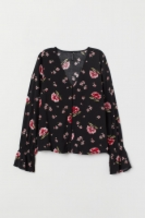 Blouse à motif 6.99 €