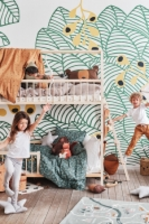  Parure de couette à motif 12.99 €