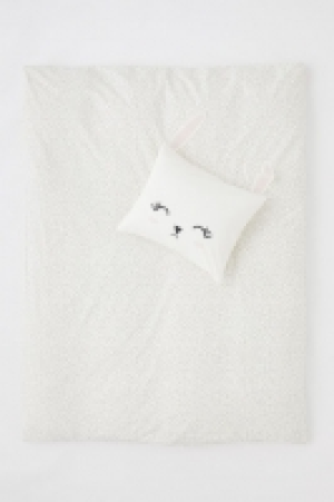  Parure de couette à motif 14.99 €