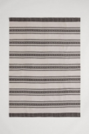  Tapis en coton à motif 39.99 €