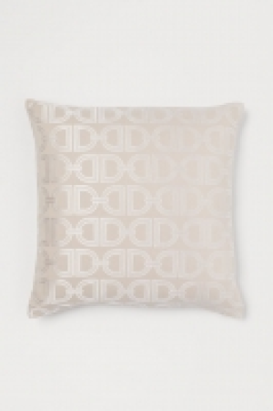  Housse de coussin jacquard 9.99 €