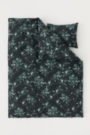  Parure de couette à motif 19.99 €