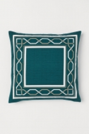  Housse de coussin flammée 2.99 €