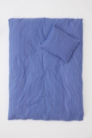  Parure de couette en percale 19.99 €