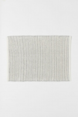  Tapis de bain rayé 9.99 €
