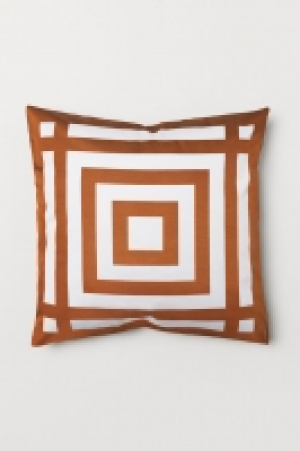  Housse de coussin à motif 6.99 €