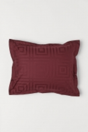  Taie doreiller en jacquard 9.99 €