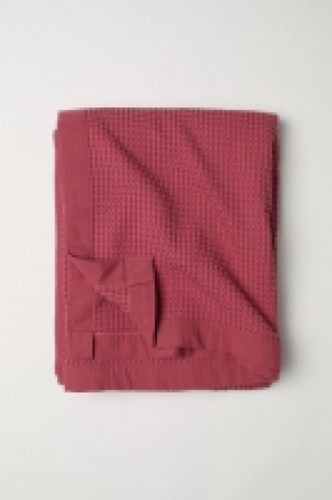  Jeté de lit gaufré 49.99 €