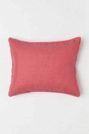  Taie doreiller en lin lavé 8.99 €