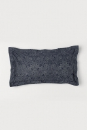  Taie doreiller à motif 9.99 €