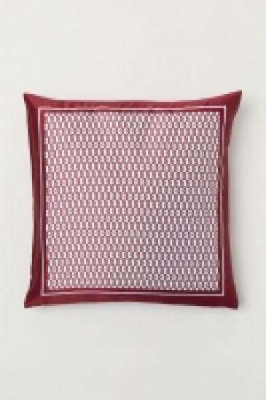  Housse de coussin en satin 2.99 €