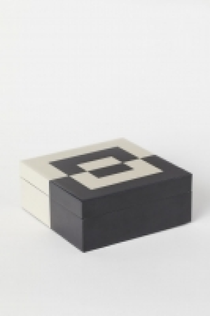  Boîte avec couvercle 9.99 €
