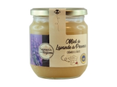 Miel de lavande de Provence IGP 5.69 €