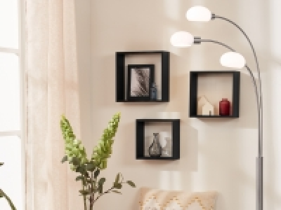 Étagères cubes 9.99 €