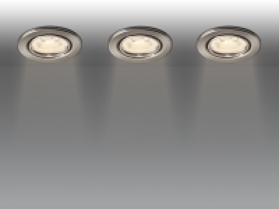 Spots encastrables à LED 12.99 €