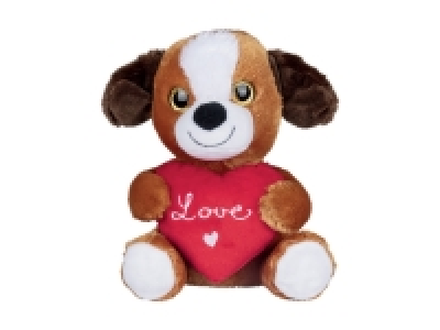 Animal en peluche 3.99 €