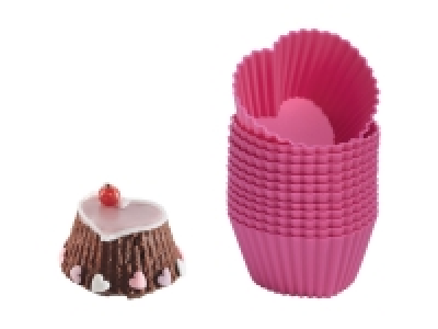 Moules en silicone 1.99 €