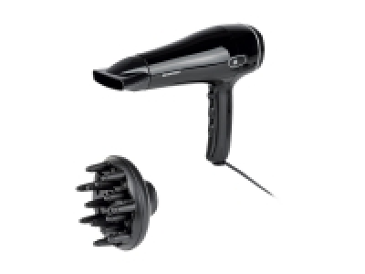 Sèche-cheveux à technologie ionique 17.99 €