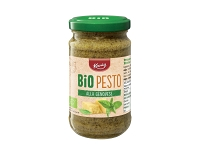 Pesto Bio 1.79 €