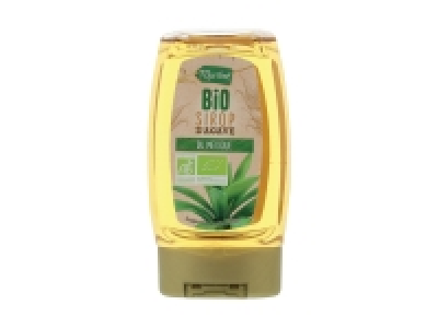 Sirop dagave Bio 1.99&nbsp;&euro;