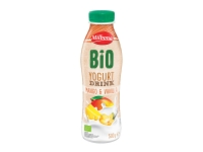 Yaourt à boire Bio 1.49 €