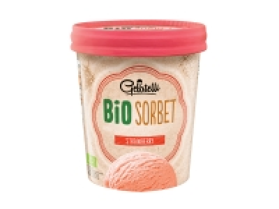 Sorbet Bio 1.99 €
