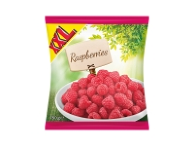 Fruits rouges 2.69 €