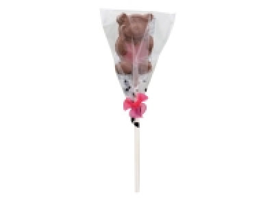 Sucette en chocolat 1.79 €
