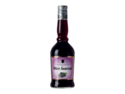 Lidl  Crème de mûre