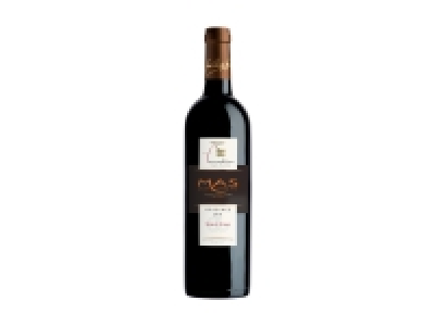 Pays dOc Merlot- Syrah 2019 IGP