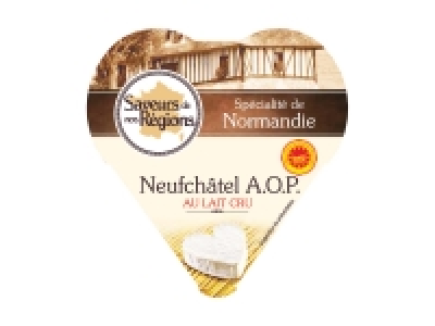Neufchâtel AOP 1.79 €