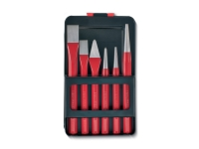 Chasse-goupilles et poinçons ou outils à frapper 6.99 €
