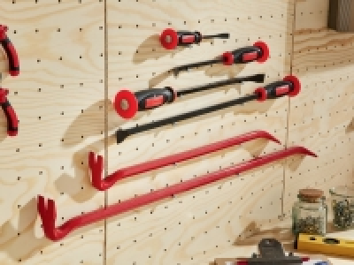Leviers deffort ou pieds de biche 9.99 €